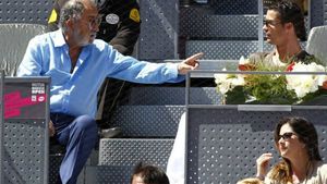 Turneul de la Madrid stă pe un butoi de pulbere! Ion Țiriac s-a dezlănțuit într-un interviu pentru Marca. Ce le reproșează autorităților