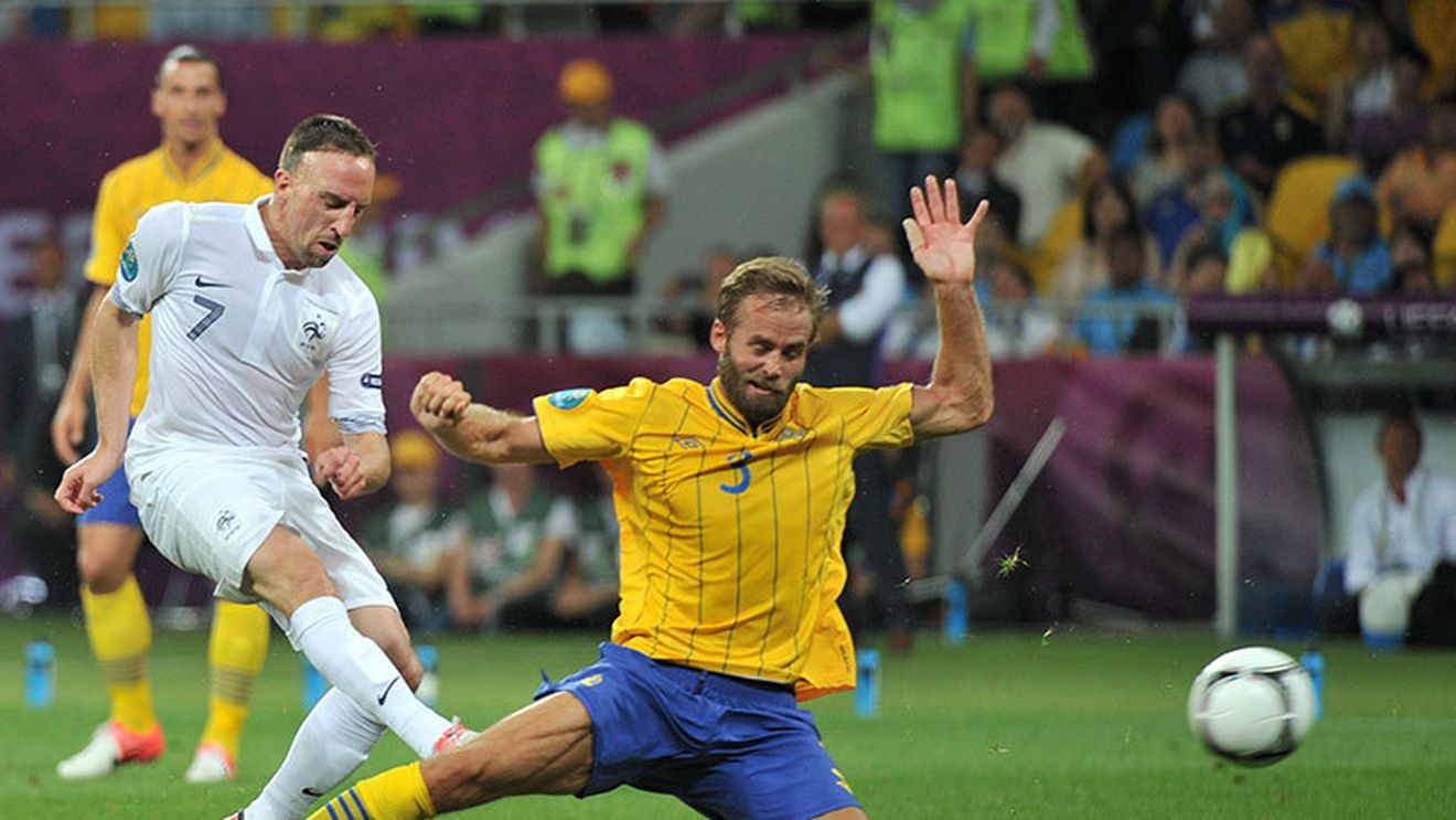 A pus capăt unei cariere impresionante. Suedezul Olof Mellberg și-a anunțat retragerea din activitate