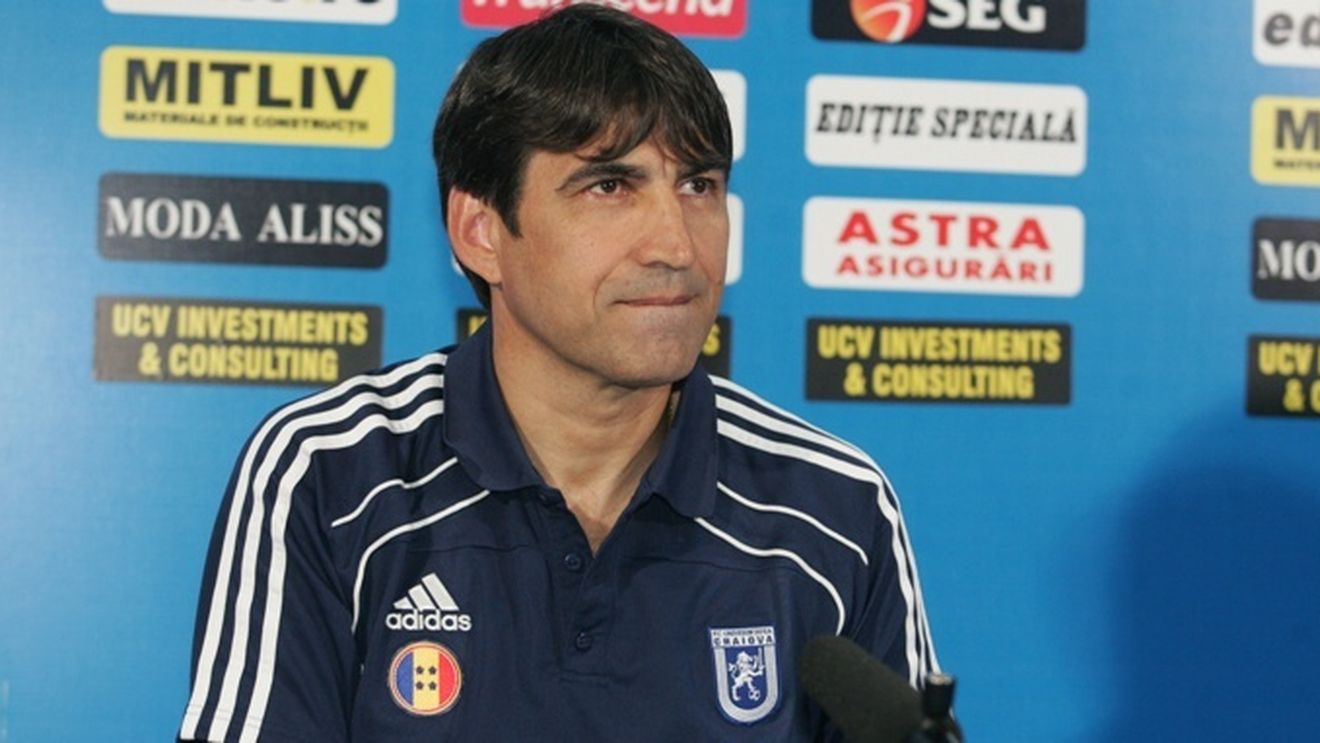 Iancu îi răspunde lui Piți:** "M-a făcut țigan, dar vorbește 'Albă ca Zăpada'! Îi mai trebuie silicon în buze! Craiova nu va juca în cupele europene, vă PROMIT!"