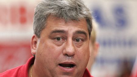 Mocsai Lajos: "Sunt în stare de șoc!"