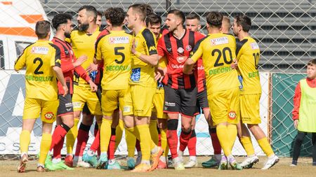 INTERVIU | Președintele Ceahlăului, analiză sinceră, ”la rece”, după eșecul de la Miercurea Ciuc: ”La cel puțin trei din cele patru capitole ne-au dominat”