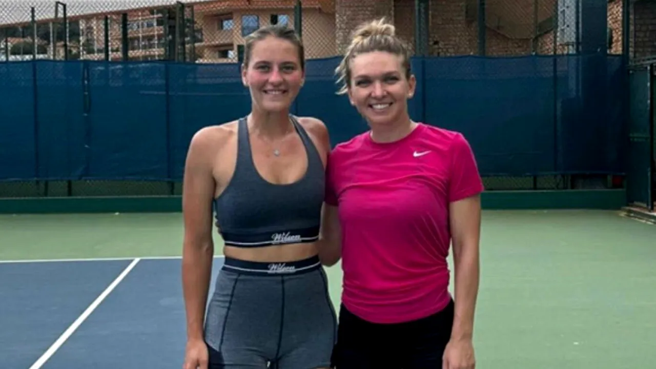 Reacția celor de la ITIA când au fost întrebați dacă Simona Halep va juca la US Open! Acuzatorii româncei, mesaj de 7 cuvinte