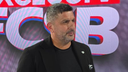Marius Baciu, ultimele detalii despre oferta din Maroc: „Patronul sper să nu fie un fel de Gigi Becali!”. EXCLUSIV