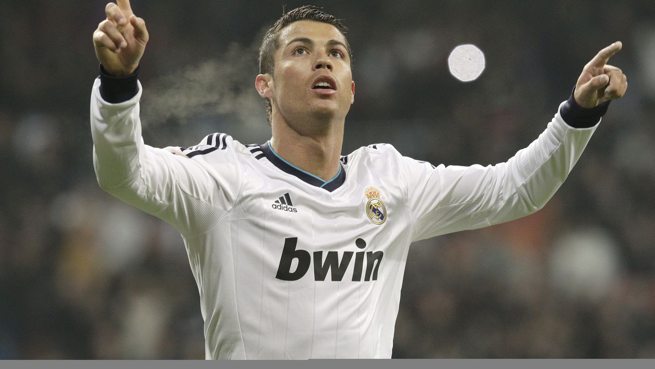 Ronaldo SHOW în Real - Sevilla 4-1!** Portughezul a reușit un hat-trick în poarta lui Beto !  VIDEO Super golurile marcate de CR7