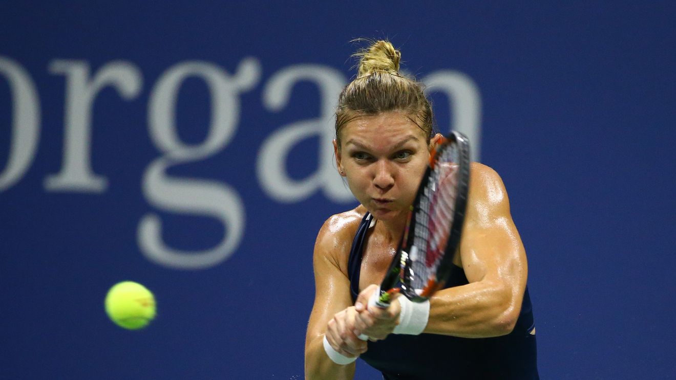 Simona Halep, cotată cu a treia șansă la câștigarea turneului WTA Premier de la Tokyo