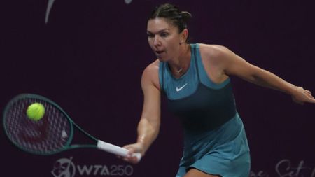Simona Halep, moment devastator cu Darren Cahill. Ce s-a întâmplat după ce rusoaica Sharapova a bătut-o pe româncă: „În lacrimi”