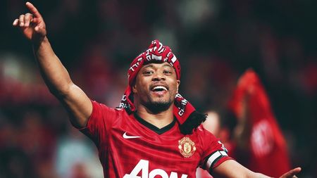 Patrice Evra și-a anunțat retragerea din cariera de fotbalist: "Vă mulțumesc, la revedere!"