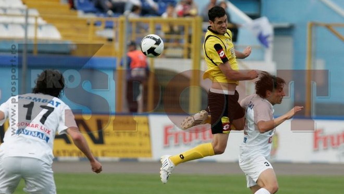 Tribunalul fotbalului