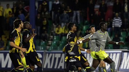 Becali:** "Tall și Parpas sunt rezolvați! Vin la Steaua!"