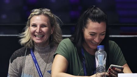 Cum arată Daniela Silivaş la 54 de ani. Ce imagine a postat Cătălina Ponor: două legendare campioane ale României