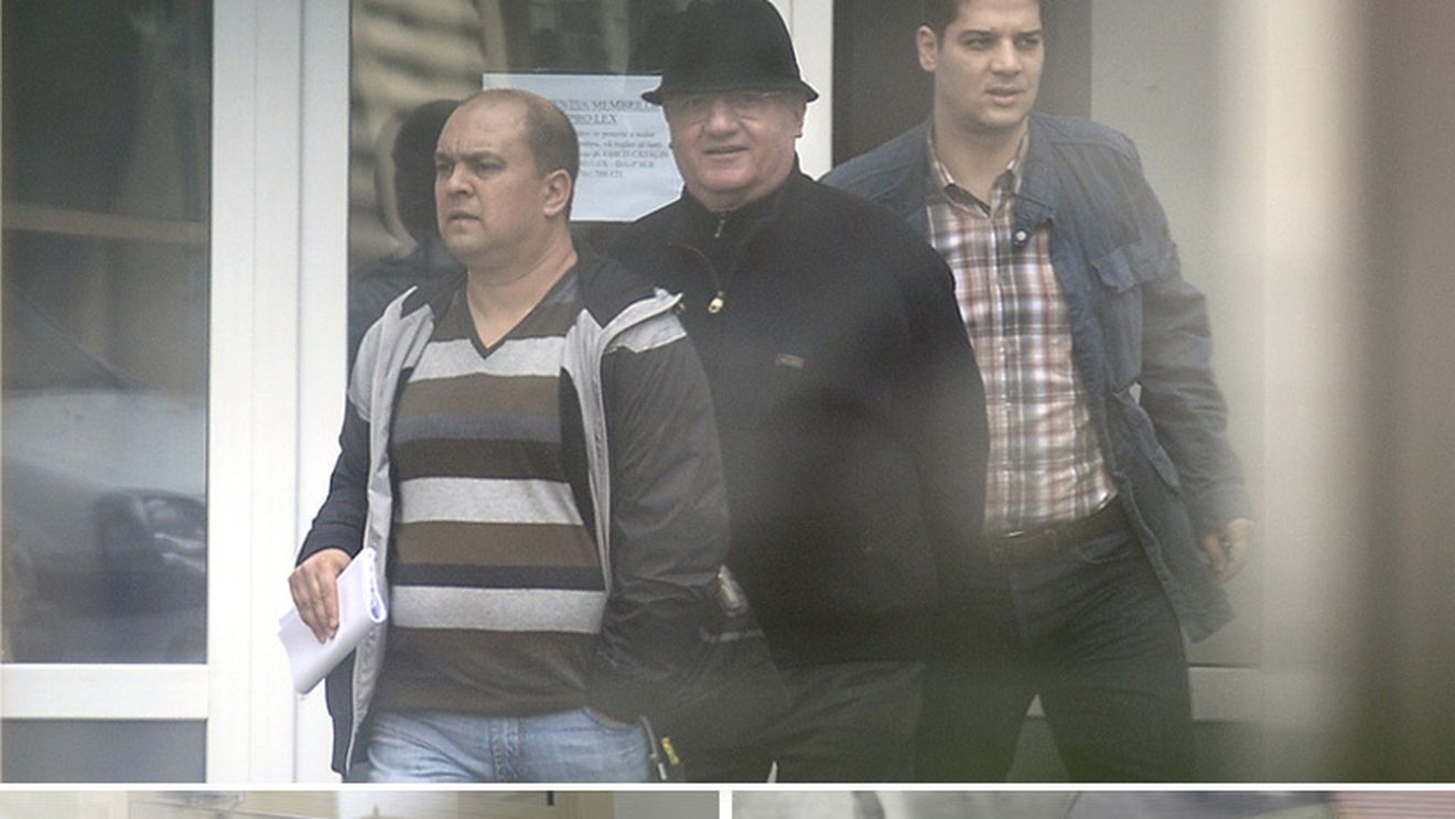 Dragomir va fi cercetat în stare de libertate. "Am avut întotdeauna încredere. Eu nu eram din filmul ăsta. Sunt very strong". Trei capete de acuzare: evaziune fiscală, delapidare și spălare de bani