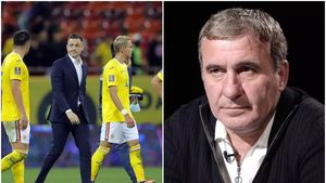 Fir-ai al naibii, Maiestate!