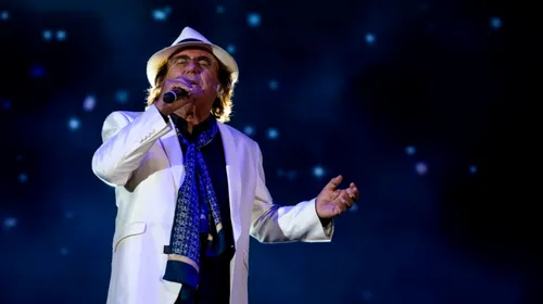 Al Bano a distrus imnul Italiei și a fost huiduit și înjurat de o țară întreagă, dar cântărețul de 80 de ani are curajul să spună ce s-a întâmplat, cu adevărat! E o gafă absolut impardonabilă