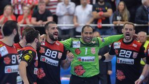 Planurile echipei Dinamo de a rămâne în Top. Până când ar putea să rămână Amine Bannour în Ștefan cel Mare și importanța „dublei” cu Sporting în Liga Campionilor | SPECIAL