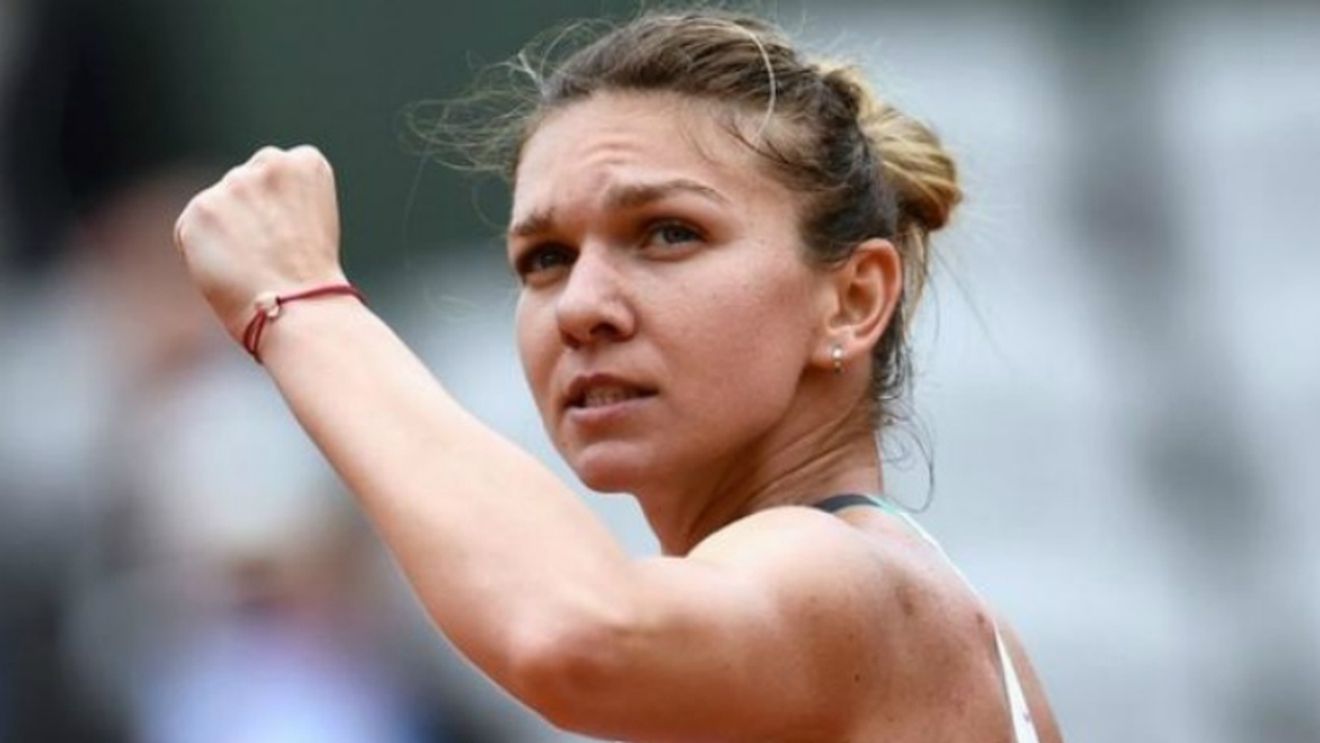 Halep are drum liber către finala de la Wimbledon! Simona a scăpat de cea mai periculoasă adversară de pe partea ei de tablou