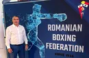 Federația Română de Box naturalizează patru pugiliști cubanezi. Vasile Cîtea: „Vrem să luăm medalii la Olimpiada de la Los Angeles”. EXCLUSIV