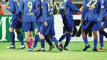 E sănătoasă fuga?