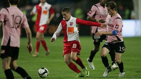 Grad maxim de risc la Dinamo-Rapid!** VEZI măsurile de securitate