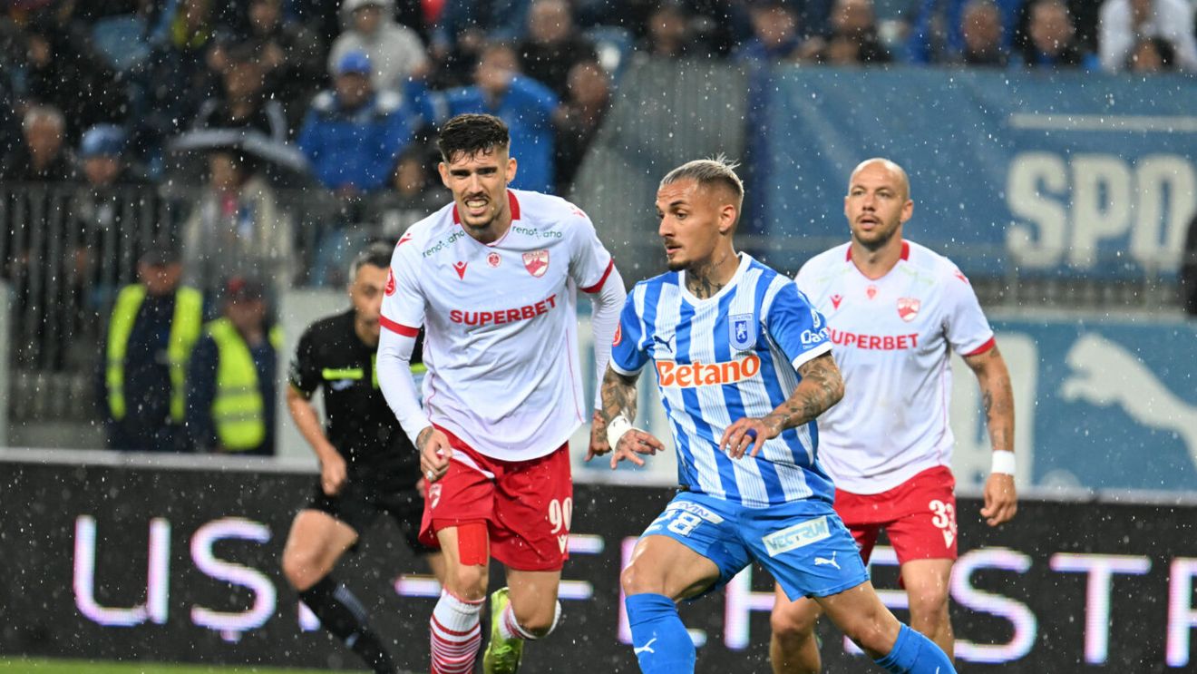 Mihai Rotaru a renunţat la 3 milioane de euro din clauza de reziliere pentru a „scăpa" de Mitriţă!