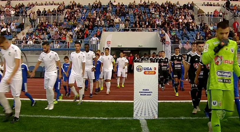Pandurii așteaptă sprijinul FRF pentru a putea continua competiția Ligii 2. Majoritatea colegelor sunt de acord.** 