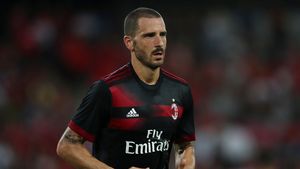 AC Milan renunță la Bonucci dintr-un motiv surprinzător. O super echipă este gata să-l oferteze