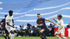 Real Madrid – Barcelona, “El Clasico” cu trofeul de masă. Vezi ponturile zilei pentru Supercupa Spaniei (P)