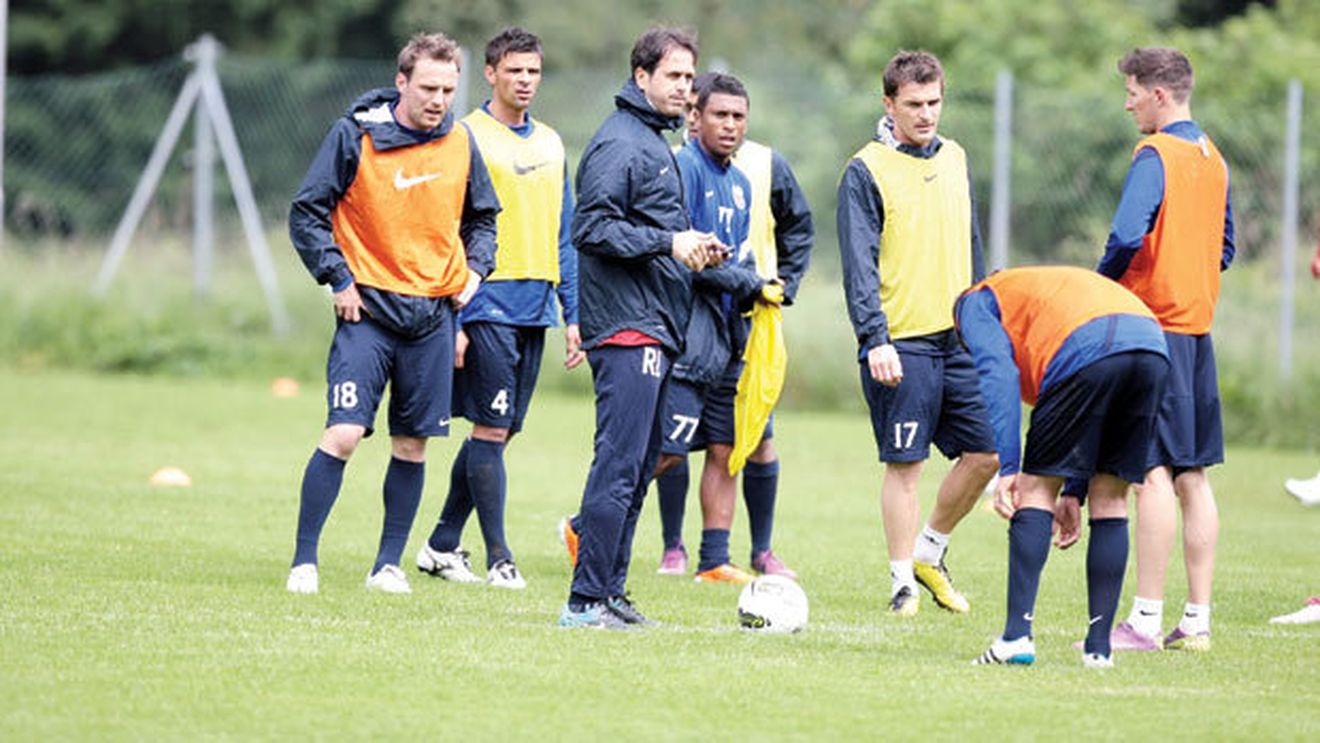 INCREDIBIL!** Steaua riscă neprogramarea în campionat pentru 40.000 de euro!