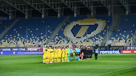 România și-a aflat programul din preliminariile CM 2022! „Tricolorii” joacă pe Arena Națională cu Germania