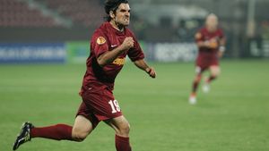 Culio:** "Am demonstrat că suntem o echipă mare! Merităm titlul"