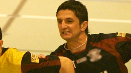 "L-am supărat pe Răzvan, dar...așa e în fotbal..."