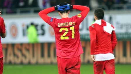 Mai mult Est decât Vest pentru Vlad Chiricheș!** Confirmarea care îl poate exila în taiga, departe de AC Milan: "În special rușii îl vor"