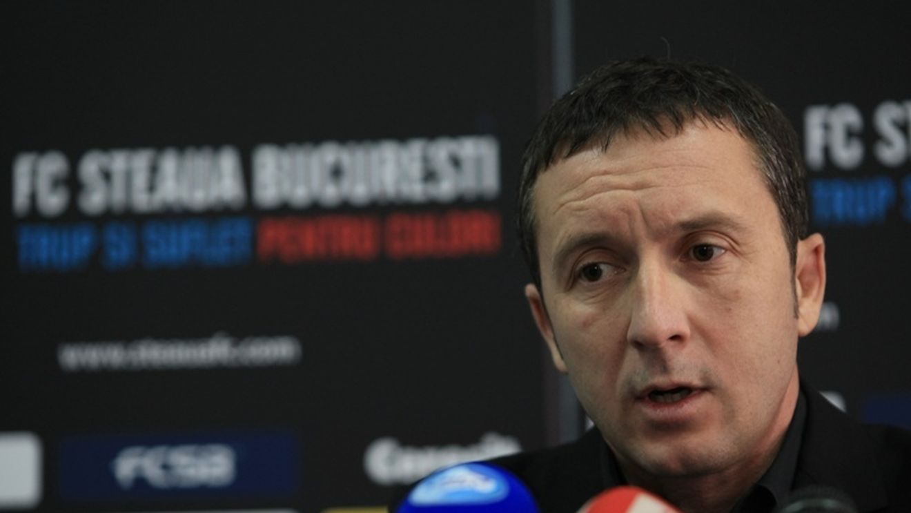 Meme:** "Poli e cea mai TARE echipă din Liga 1, dar trebuie să piardă odată și-odată!"