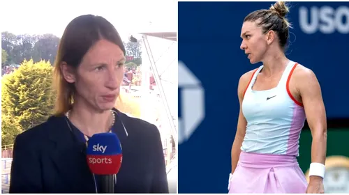 Noua șefă a agenției cu care se războiește Simona Halep face deranj mare: „E un obiectiv crucial pentru mine!” Câte suspendări pentru dopaj a dictat în primul trimestru din 2023