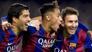 Umilită de Celta, BarÃ§a își linge rănile cu un transfer "extraterestru". Mutarea care aduce magia totală pe Camp Nou