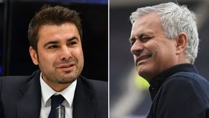 Povestea celui mai scump conflict între Jose Mourinho și Adi Mutu: „Amenințările sunt clare: 160.000 de lire sterline amendă și promisiunea că nu voi mai juca niciodată la Chelsea!”. Ce s-a întâmplat în vestiar