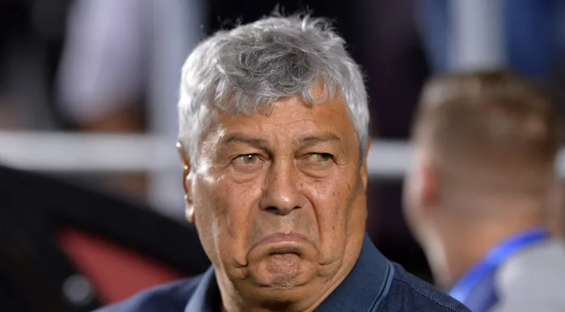 „Știe cu ce se mănâncă marea performanță”. Ce obiectiv va avea, de fapt, Mircea Lucescu în funcția de selecționer al României