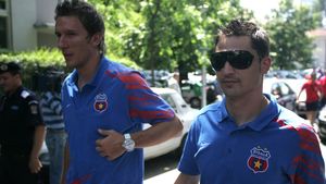 "Rădoi nu a greșit că a plecat pentru bani! Sunt jucători care au câștigat CCE cu Steaua, dar au ajuns săraci!"