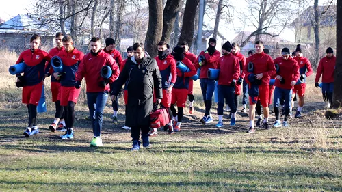 Ilie Stan mută cu tupeu la Buzău! Doi dintre cei patru jucători achiziționați sunt foști căpitani ai unor adversari din campionat, iar altul vine de la FC Botoșani