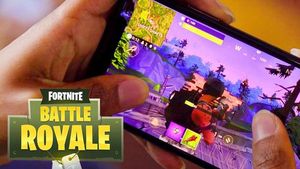 Fortnite pentru Android, mai întâi pe Galaxy Note 9?