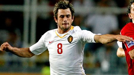 Boloni e îngrijorat! Defour, out cu Arsenal!