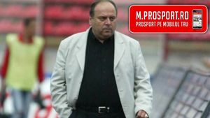 "Chiar dacă Dinamo are probleme în apărare, rămâne favorită"