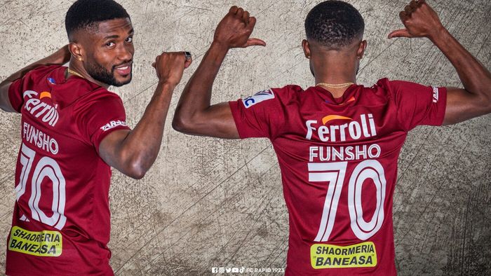Antrenorul specialist în fotbal maghiar taie elanul celor de la Rapid după noul transfer: „Dacă era titular, nu venea. Un jucător bun de la Vidi nu vine în România”