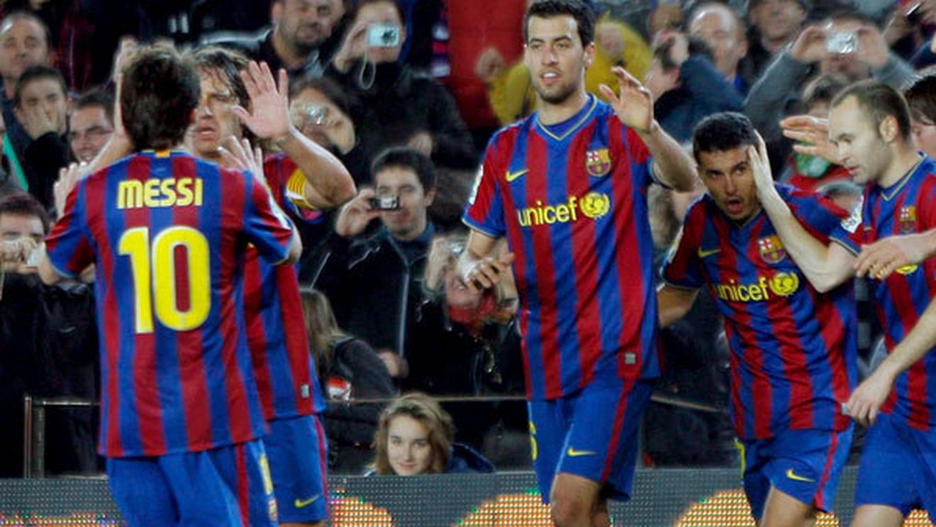 Iniesta, Puyol, Messi, Eto'o și Fabregas, obligați să se prezinte în fața judecătorilor!** Cum au ajuns să fie citați