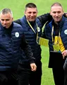 Andrei Cristea a numit formațiile cu care se luptă Concordia Chiajna pentru play-off: ”10 echipe care se bat pentru șase locuri”