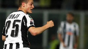 Transferul lui Torje la Granada, ca și rezolvat: "Nu este un pas înapoi!"** Care este avantajul lui 'Messi' la noua sa echipă