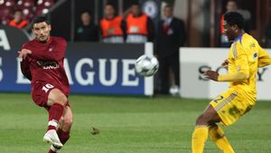 "Lampard este fenomenal. Cadu a luat tricoul lui"