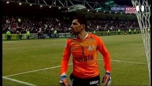 VIDEO** Coman a scăpat IEFTIN: cum a fost sancționat după ce a aruncat cu o sticlă în fani și deciziile Comisiei de Disciplină