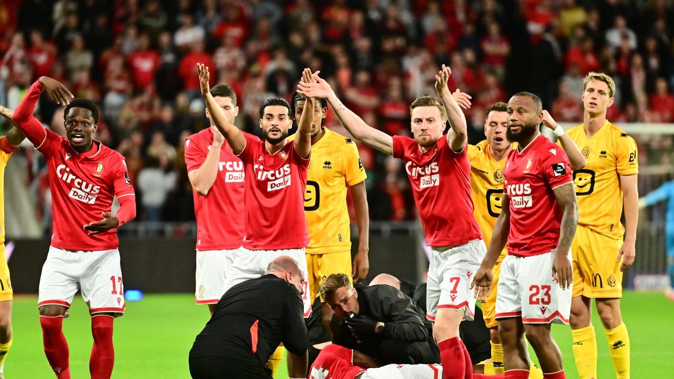 Josue Homawoo a găsit puterea să vorbească despre accidentarea pe care a suferit-o pe teren și care a șocat lumea fotbalului. „Am fost inconștient și au urmat complicații cu convulsii”