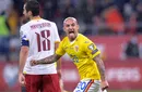 Alex Mitriță, pe lista lui Gigi Becali și Mihai Rotaru! Ce se întâmplă cu fotbalistul dorit de FCSB și Universitatea Craiova | EXCLUSIV