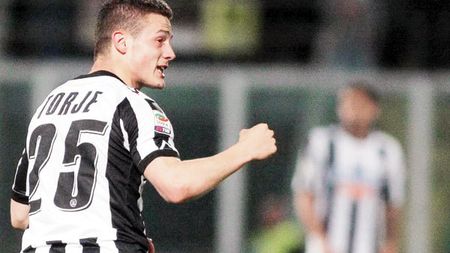 A ieșit soarele pe strada lui Torje:** "Merită să-l iau în considerare"